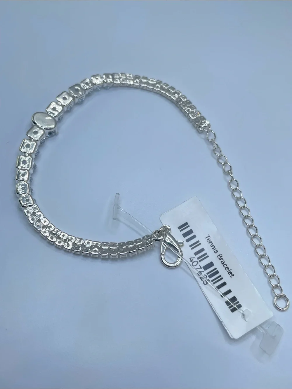 Swarovski this piece